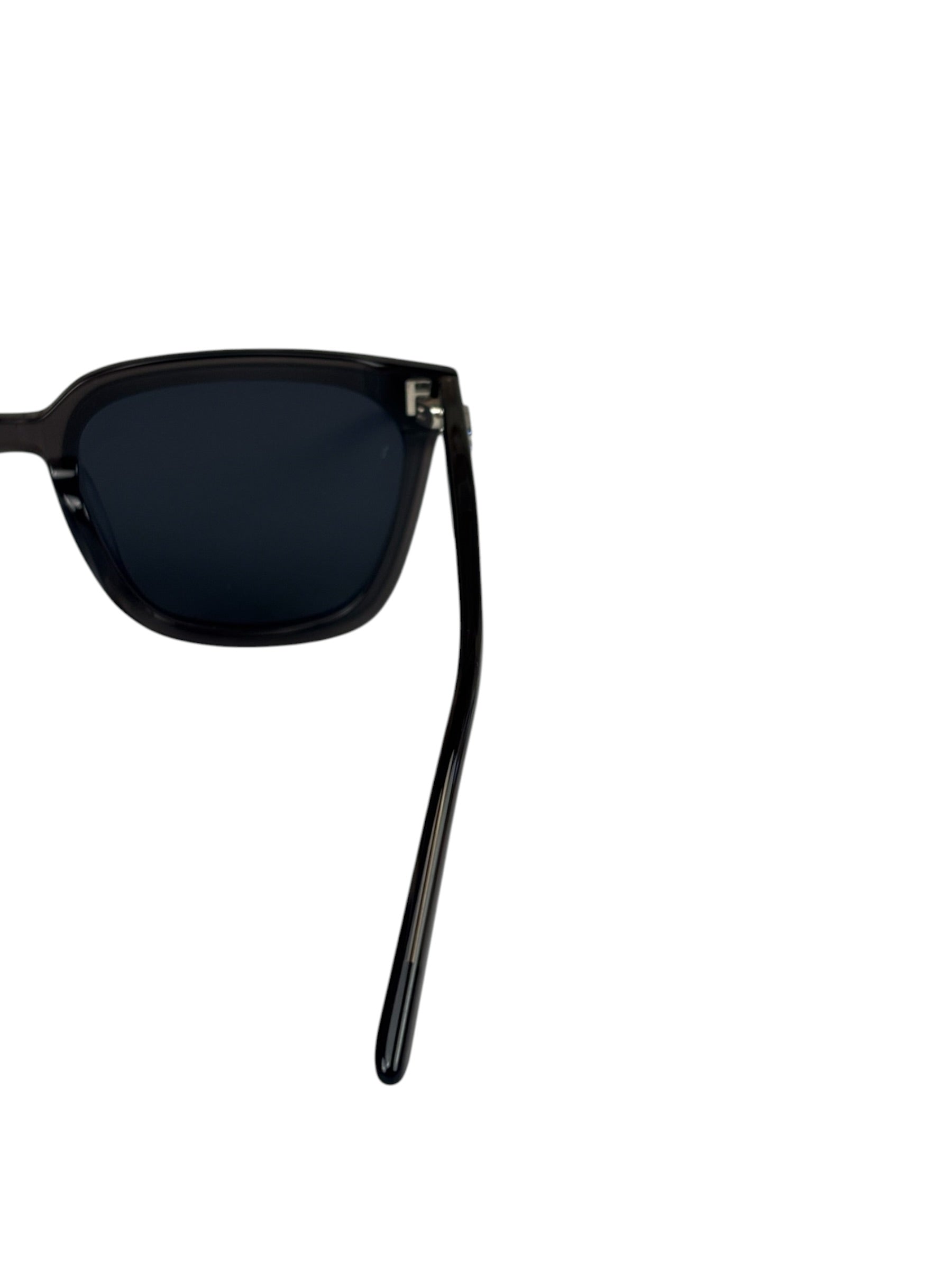 Gentle Monster Square Acetate New Her T1 Sunglasses