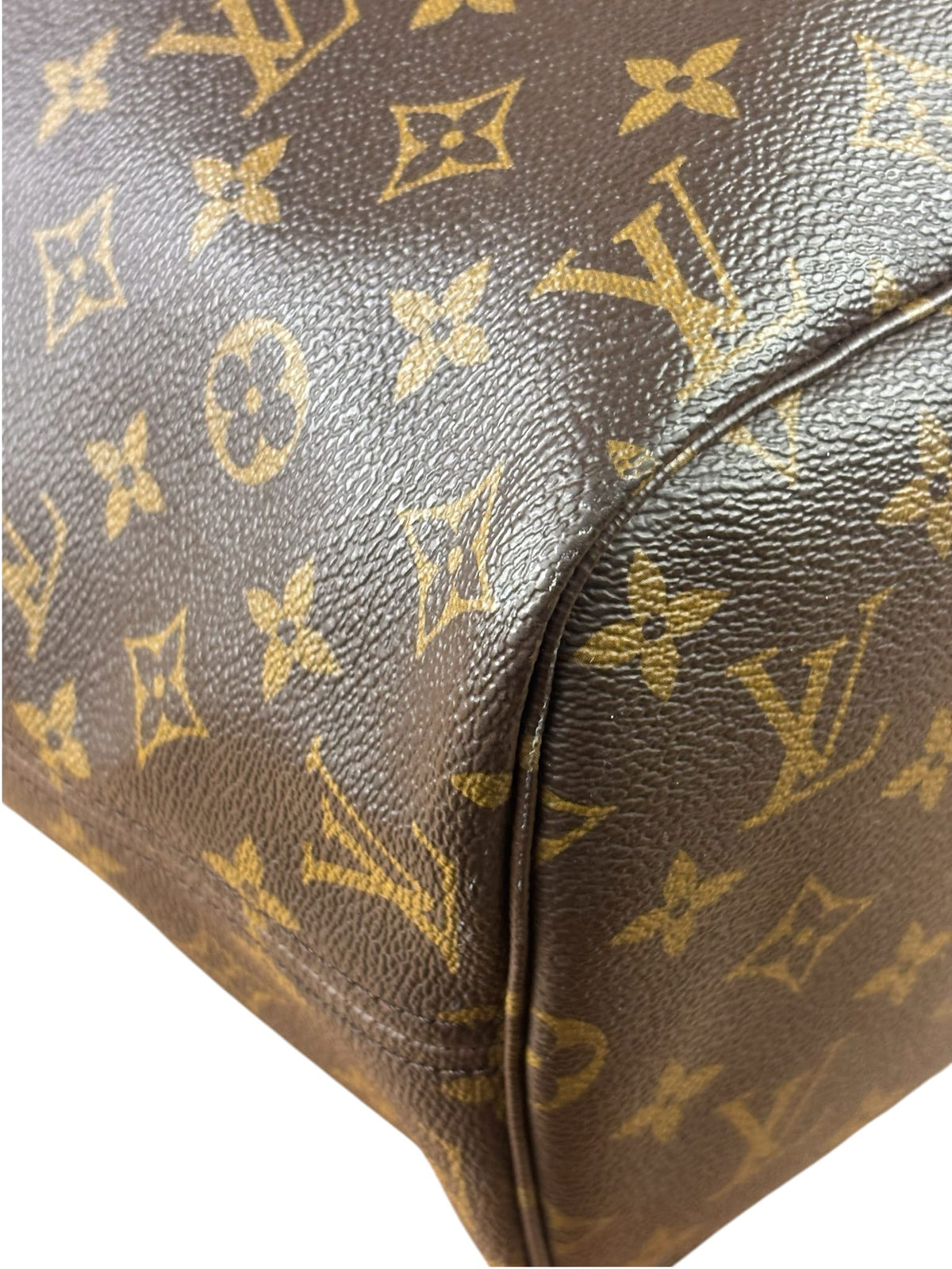 Louis Vuitton Monogram Neverfull PM