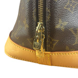 Louis Vuitton Monogram Alma PM