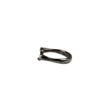 Tiffany & Co Elsa Peretti Open Heart Ring