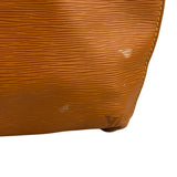 Louis Vuitton Vintage Epi Leather Keepall Travel Bag