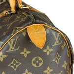 Louis Vuitton Monogram Speedy 40