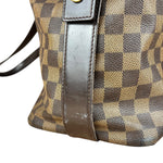Louis Vuitton Damier Ebene Chelsea Tote