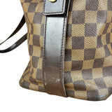 Louis Vuitton Damier Ebene Chelsea Tote