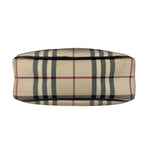 Burberry Nova Check Small Crossbody Bag