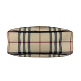 Burberry Nova Check Small Crossbody Bag