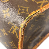 Louis Vuitton Vintage Monogram Popincourt Haut Handbag