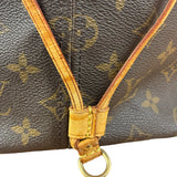 Louis Vuitton Monogram Neverfull Tote/Shoulder Bag GM