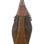 Louis Vuitton Reverse Monogram Loop Hobo