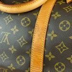 Louis Vuitton Monogram Keepall 60