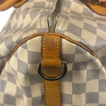 Louis Vuitton Damier Azur Bandouliere Speedy 35