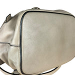 Chloe Faye Leather/Suede Backpack