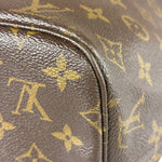 Louis Vuitton Monogram Neverfull MM