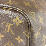 Louis Vuitton Monogram Neverfull MM