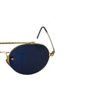 Gucci GG 1262/S Aria Prince-Nez Sunglasses