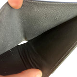Louis Vuitton Damier Graphite Canvas Slender Map Wallet
