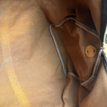 Louis Vuitton Monogram Bandouliere 60 Vintage