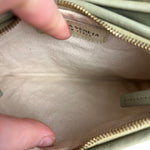 Bottega Veneta Intercciato Gemilli Shoulder Bag