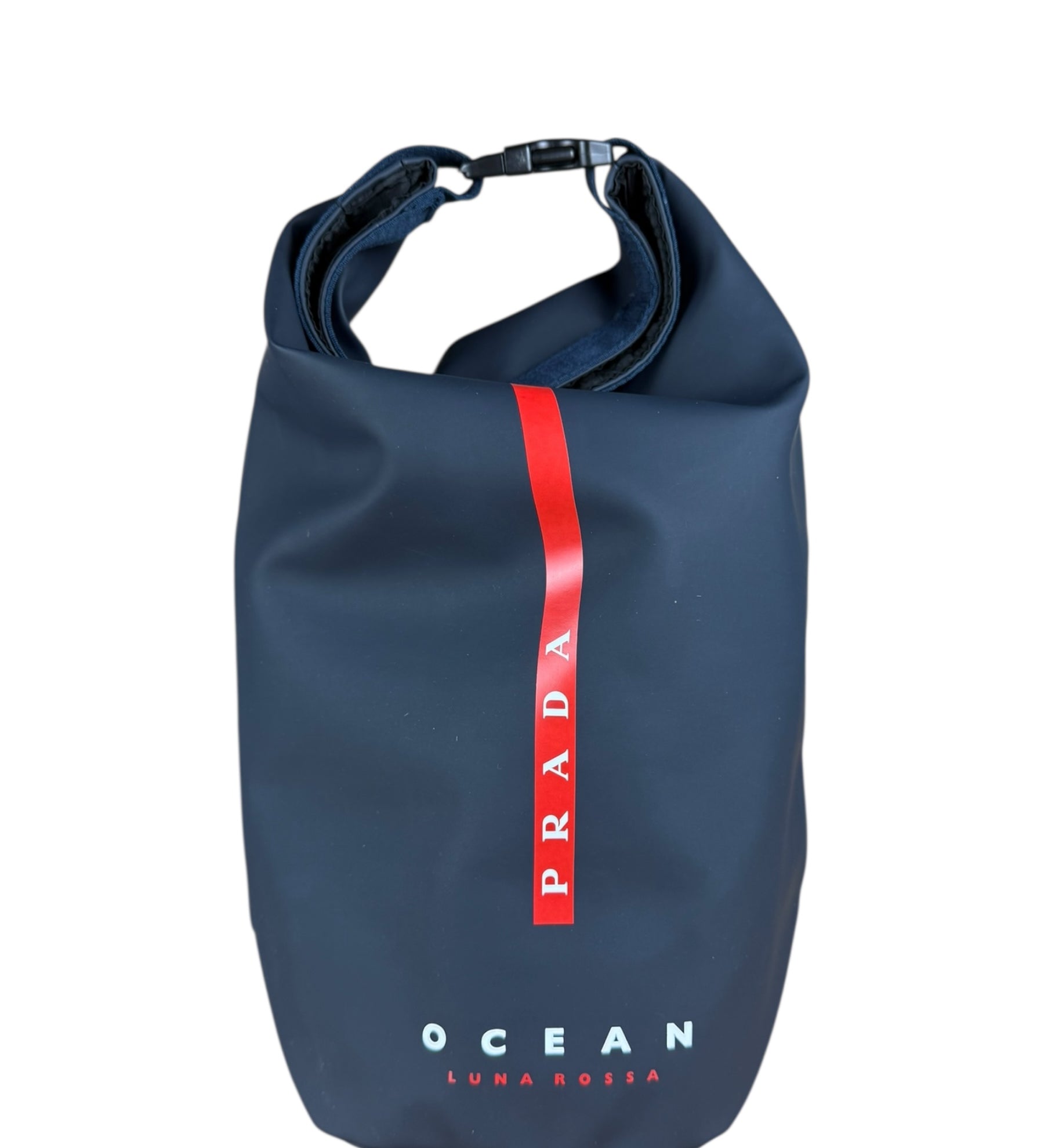 Prada Beauty Ocean Luna Rossa Backpack