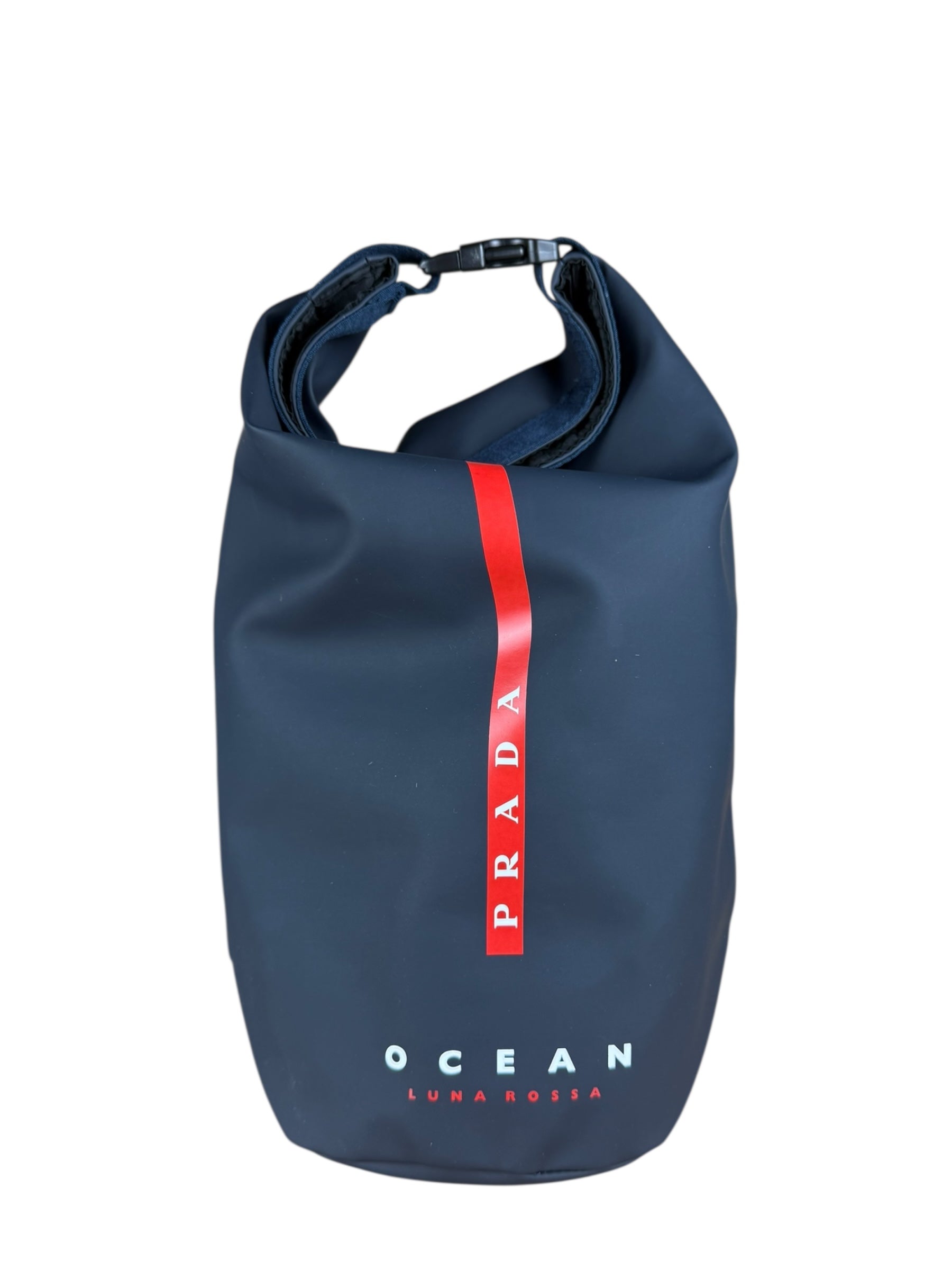 Prada Beauty Ocean Luna Rossa Backpack