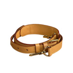 Louis Vuitton Limited Edition Monopaname Keepall Bandouliere 45