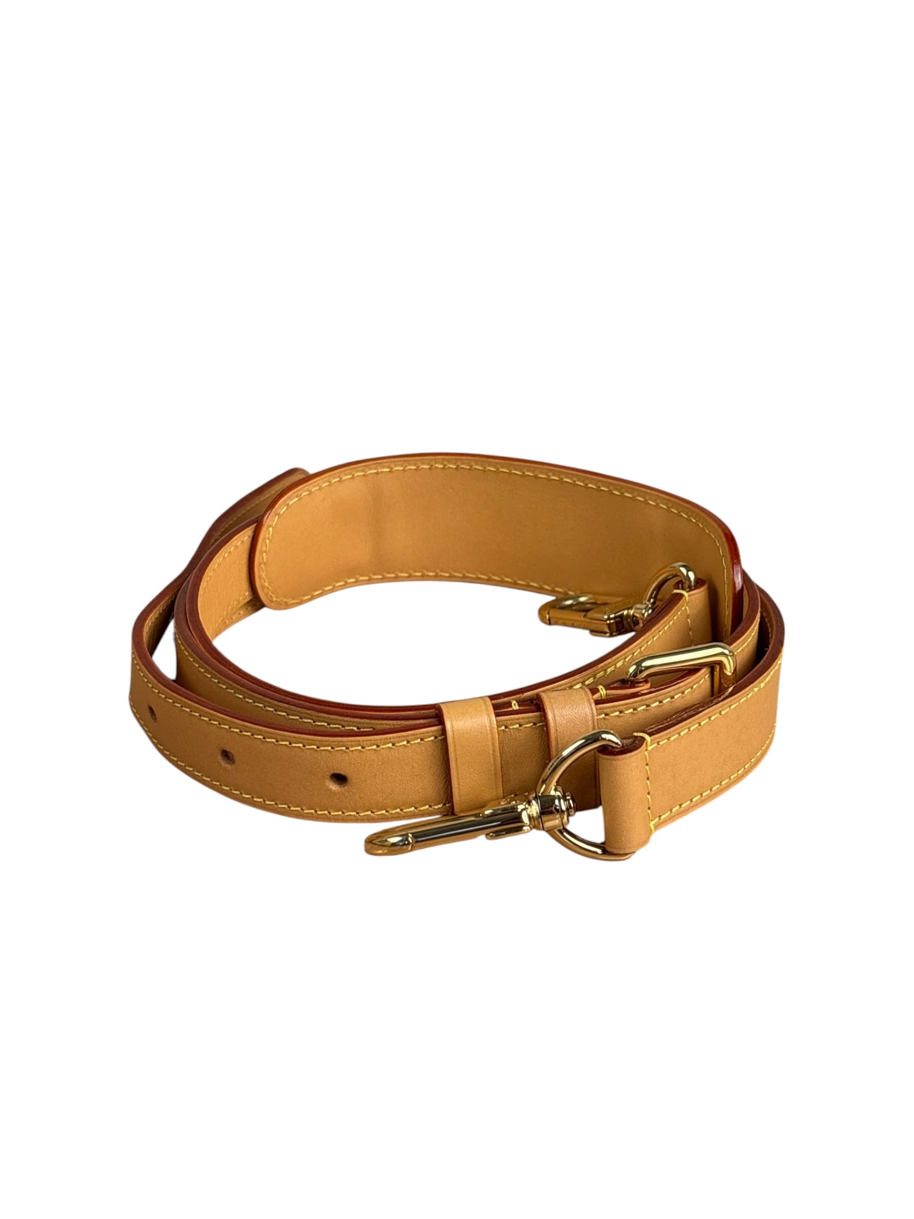 Louis Vuitton Limited Edition Monopaname Keepall Bandouliere 45