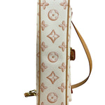 Louis Vuitton Monogram Maxi Multi Pochette