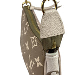 Louis Vuitton Empriente Spring in The City Mini Chain Monogram Pochette