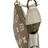 Louis Vuitton Empriente Spring in The City Mini Chain Monogram Pochette