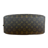 Louis Vuitton Vintage Monogram Deauville Handbag