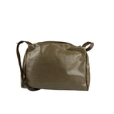 Celine Vintage Leather Shoulder Tote Bag