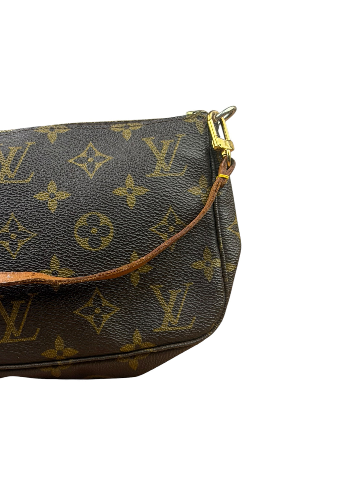 Louis Vuitton Monogram Pochette