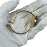 Gucci Interchangeable Bezel Watch