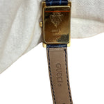 Gucci 2600L Blue Tank