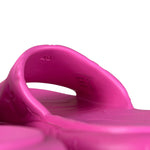 Louis Vuitton Pink Pool 55 Flat Comfort Mule