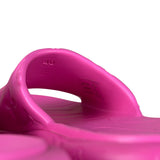 Louis Vuitton Pink Pool 55 Flat Comfort Mule