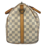 Louis Vuitton Damier Azur Bandouliere Speedy 35