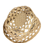 Prada Beige 100% Viscosa Hat