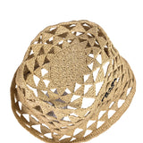 Prada Beige 100% Viscosa Hat