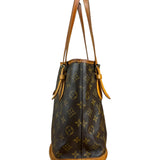 Louis Vuitton Monogram Bucket bag