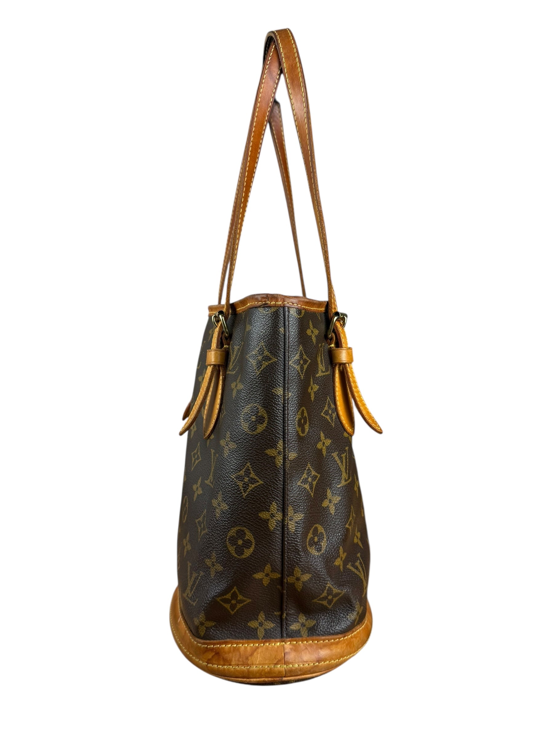 Louis Vuitton Monogram Bucket bag