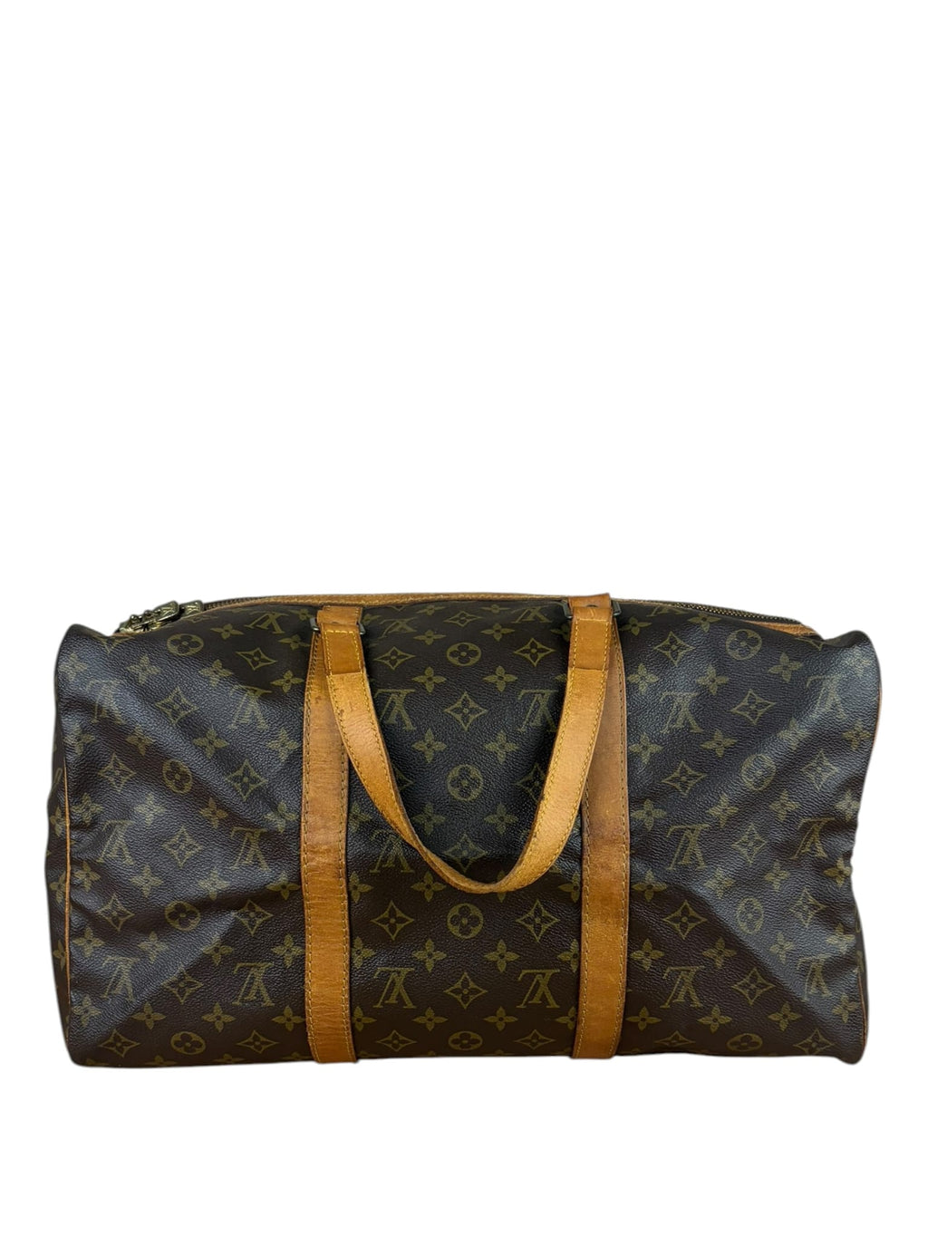 Louis Vuitton Monogram Keepall 45