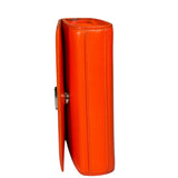 Yves Saint Laurent Orange Small Kate Crossbody Bag