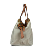 Loewe Double Zip Canvas 2 Way