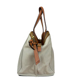 Loewe Double Zip Canvas 2 Way