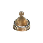 Vivienne Westwood Vintage Little Solid Orb Ring