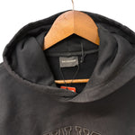 Balenciaga Black Hoodie