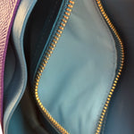 Bvlgari Leather Long Wallet