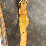 Louis Vuitton Vintage Monogram Popincourt Haut Handbag