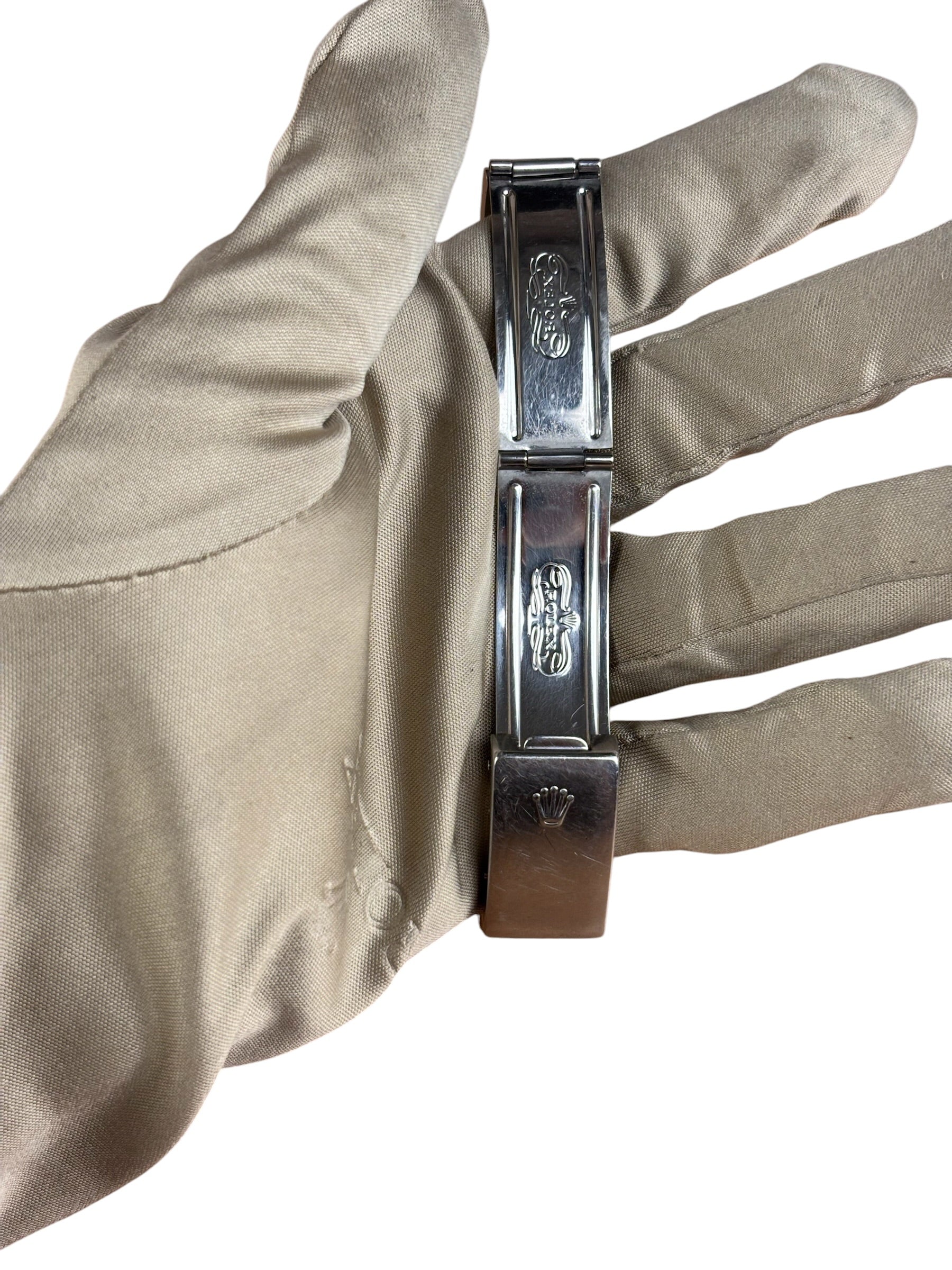 Rolex Air King Ghost Dial 1970